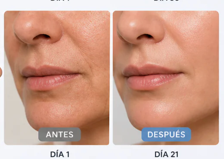 Noreluxa 7-in-1 Lift Sculpt Massager – EMS + Red Light Therapy