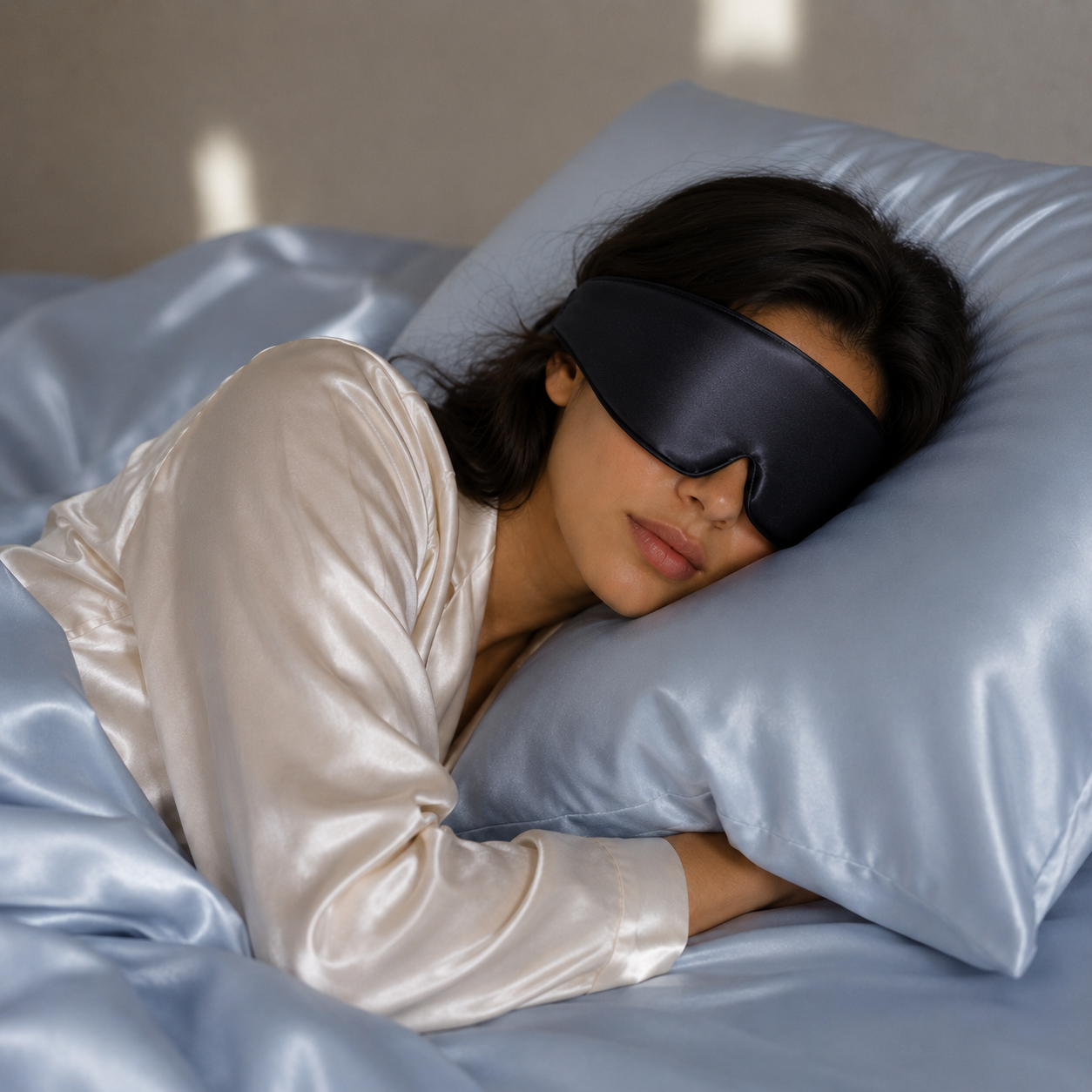 Noreluxe Orbit Eye Mask