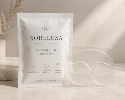 Noreluxa Overnight Lift Patches™