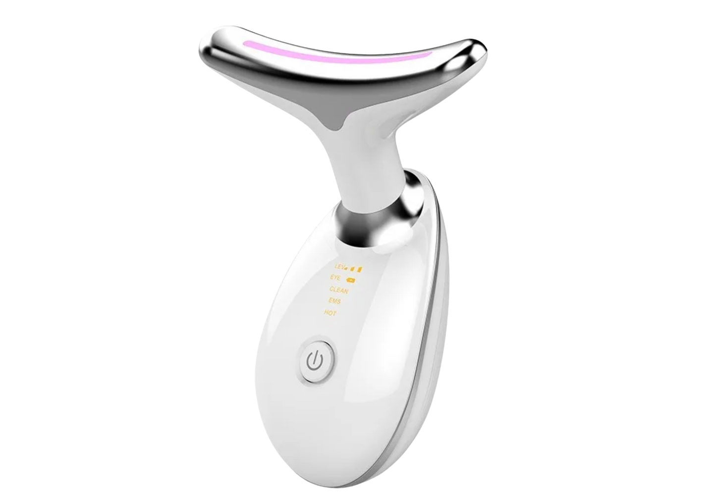 Noreluxa 7-in-1 Lift Sculpt Massager – EMS + Red Light Therapy