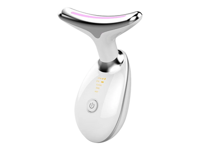Noreluxa 7-in-1 Lift Sculpt Massager – EMS + Red Light Therapy