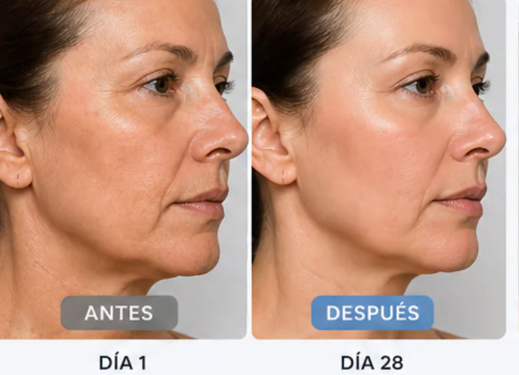 Noreluxa 7-in-1 Lift Sculpt Massager – EMS + Red Light Therapy