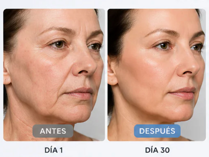 Noreluxa 7-in-1 Lift Sculpt Massager – EMS + Red Light Therapy