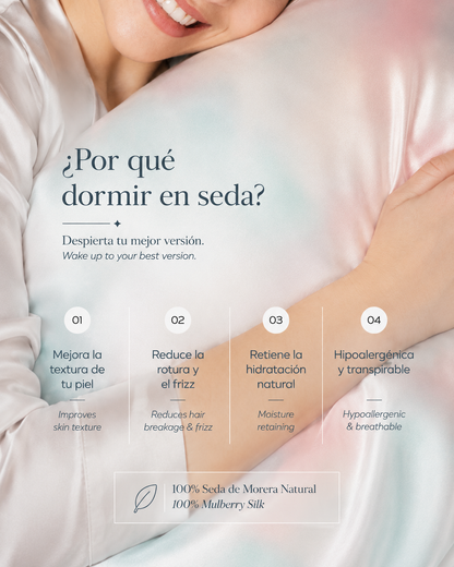 Funda Nácar Noreluxa