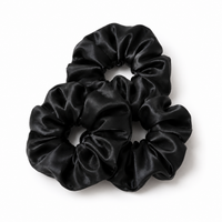 Midnight Black (3-pack)