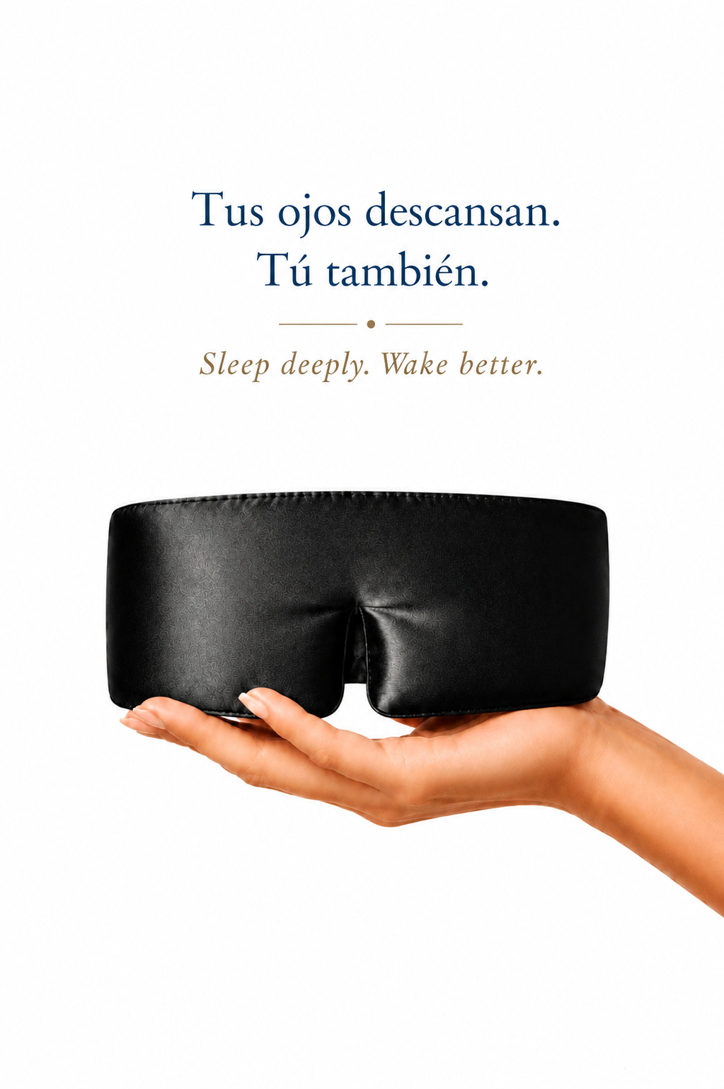 Antifaz Órbita Noreluxa