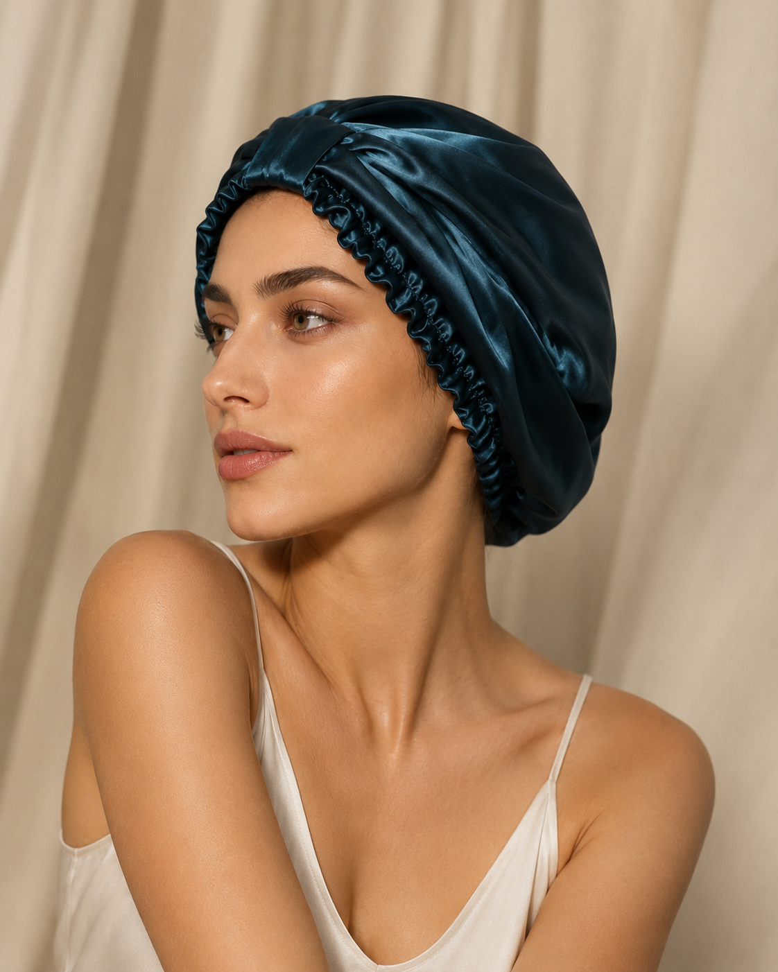 Gorro Aurora Noreluxa