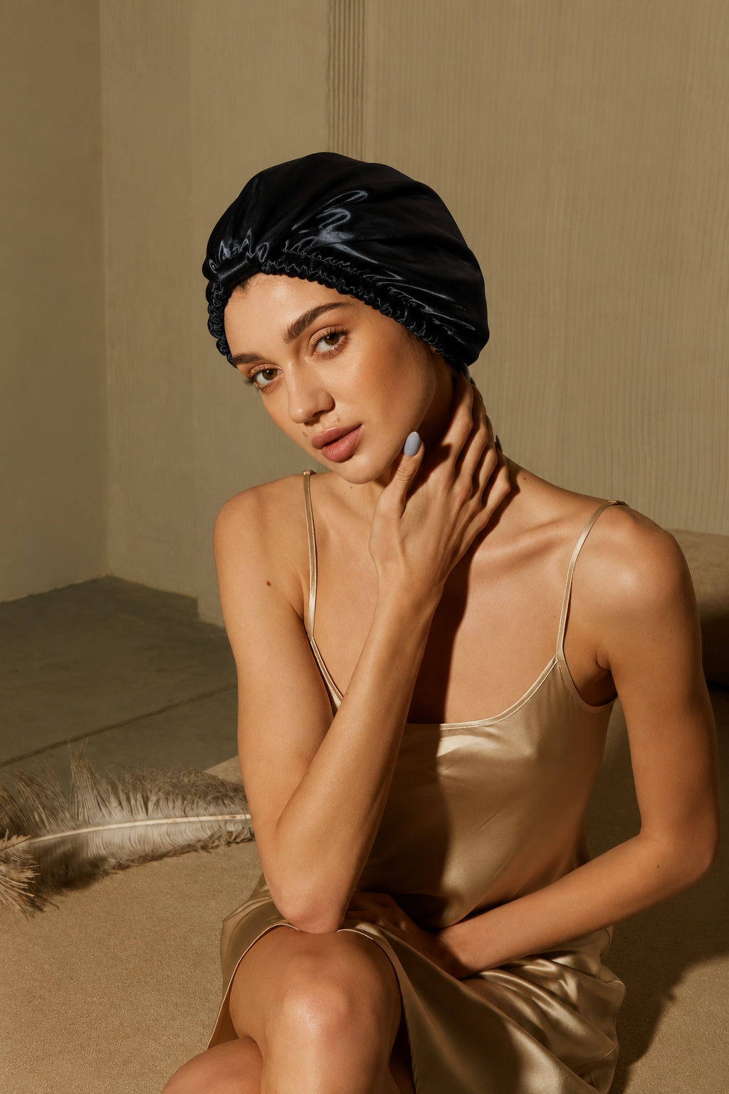 Gorro Aurora Noreluxa