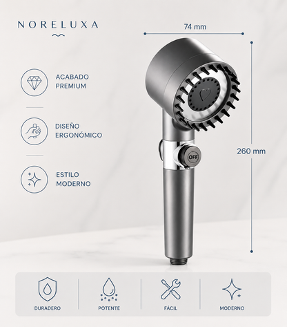 The Noreluxa Filter™