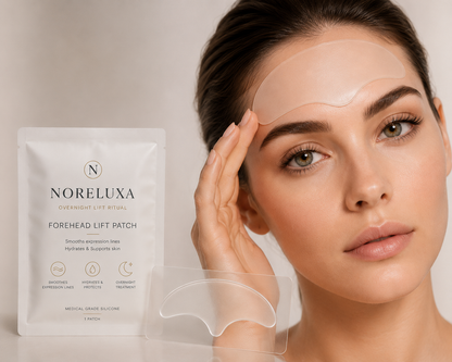 Noreluxa Overnight Lift Patches™