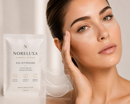 Noreluxa Overnight Lift Patches™