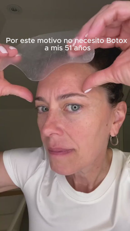 Noreluxa Overnight Lift Patches™